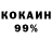 Кокаин Колумбийский Organic Kompany